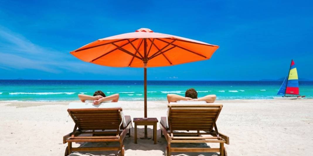 4 kişilik ailenin tatil masrafı ne kadar? Rakamlar dudak uçuklattı! 9